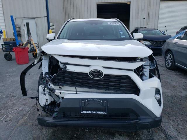 2T3W1RFV2KW010607 | 2019 TOYOTA RAV4 XLE