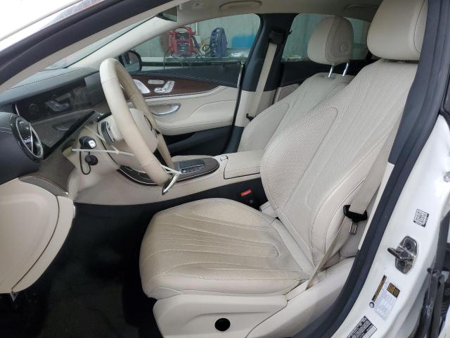 2023 MERCEDES-BENZ CLS 450 4M - W1K2J5KB0PA109988