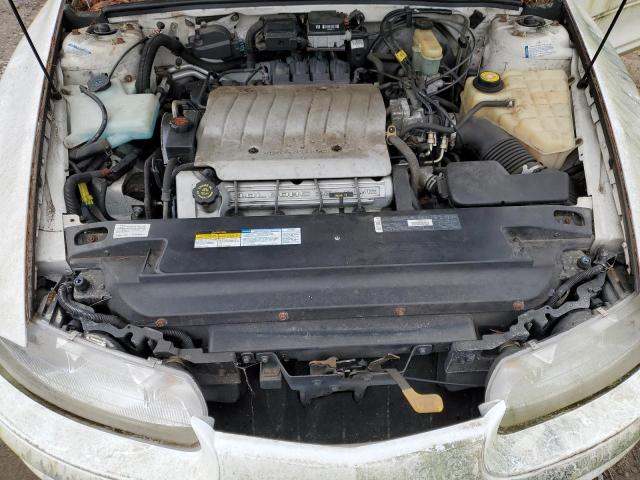 1G3GR62C4W4106838 1998 Oldsmobile Aurora