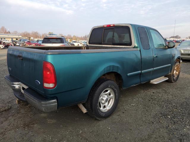 1FTZX1761WNB20081 | 1998 Ford f150