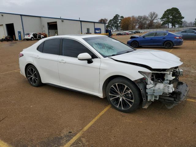 4T1G11AK3LU896790 | 2020 TOYOTA CAMRY SE