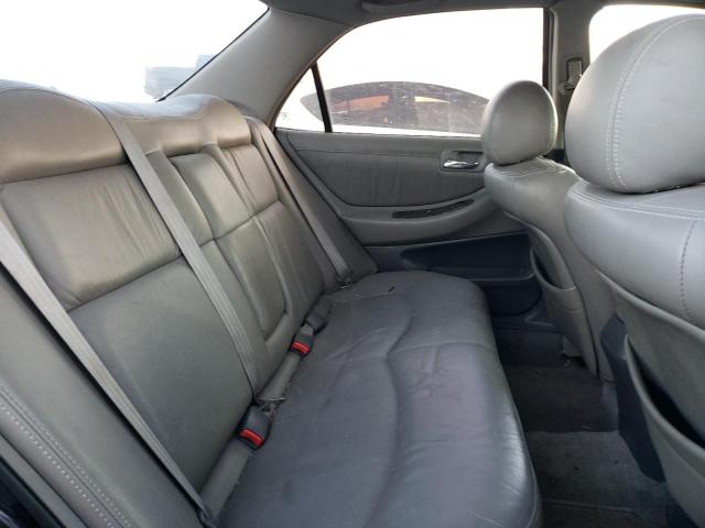 1999 Honda Accord Ex VIN: 1HGCG1654XA051900 Lot: 81406813