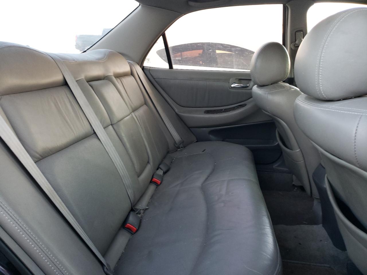 1HGCG1654XA051900 1999 Honda Accord Ex