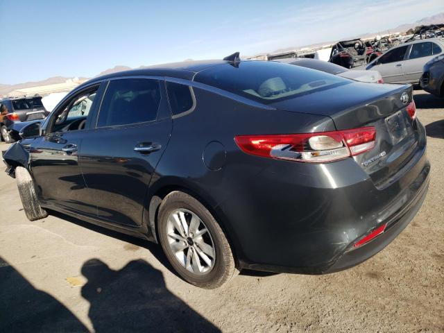 KNAGT4L36G5084872 | 2016 KIA OPTIMA LX