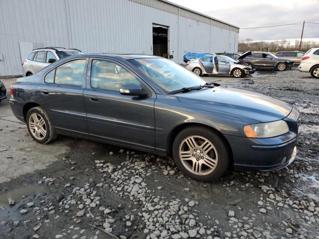 YV1RS592272629674 | 2007 Volvo s60 2.5t