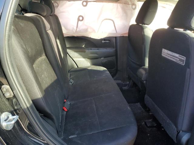 2015 MITSUBISHI RVR SE 4A4AH3AU9FE608846
