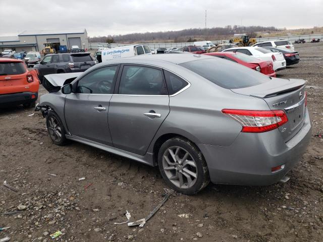 3N1AB7AP9EY283131 | 2014 NISSAN SENTRA S