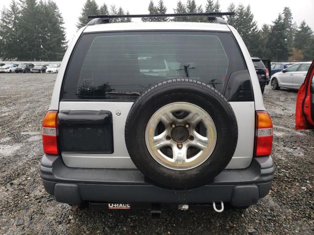 2003 Chevrolet Tracker VIN: 2CNBJ13C636952588 Lot: 78607193