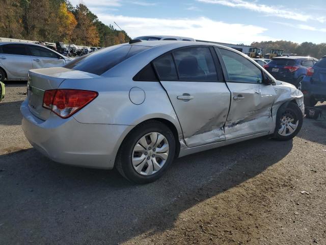 1G1PC5SH5G7172332 | 2016 Chevrolet cruze limited ls