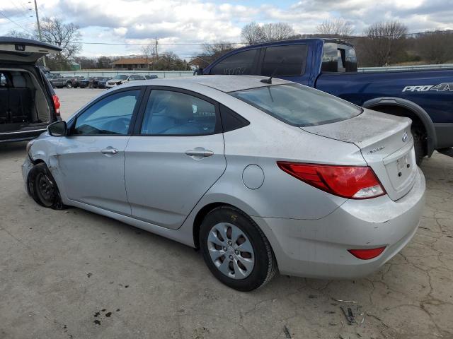 KMHCT4AE2GU960960 | 2016 HYUNDAI ACCENT SE