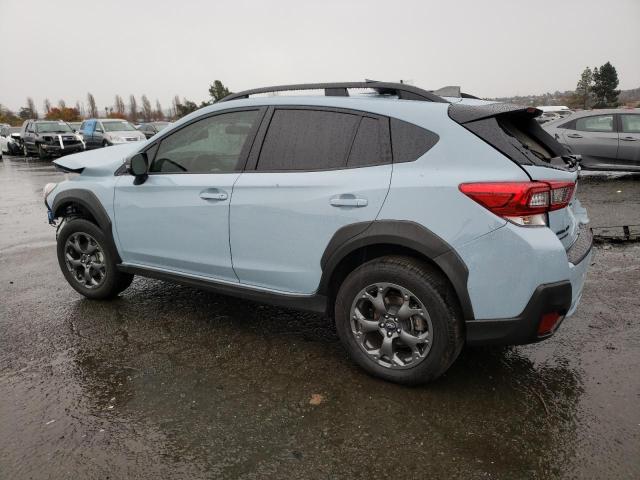 JF2GTHSCXPH324288 | 2023 SUBARU CROSSTREK