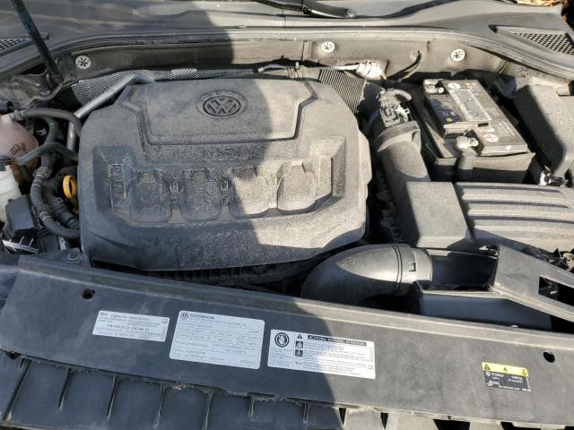2018 VOLKSWAGEN PASSAT SE - 1VWBA7A31JC049342