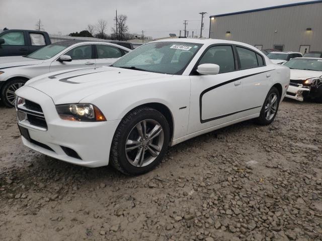 2013 Dodge Charger R/T