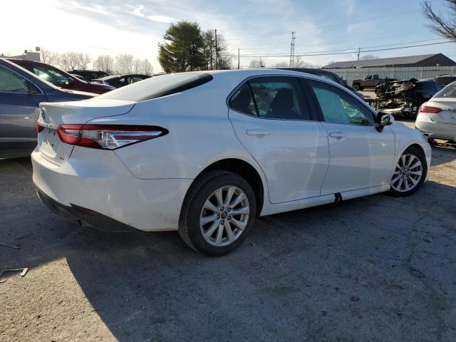 4T1B11HK4JU144853 | 2018 TOYOTA CAMRY L