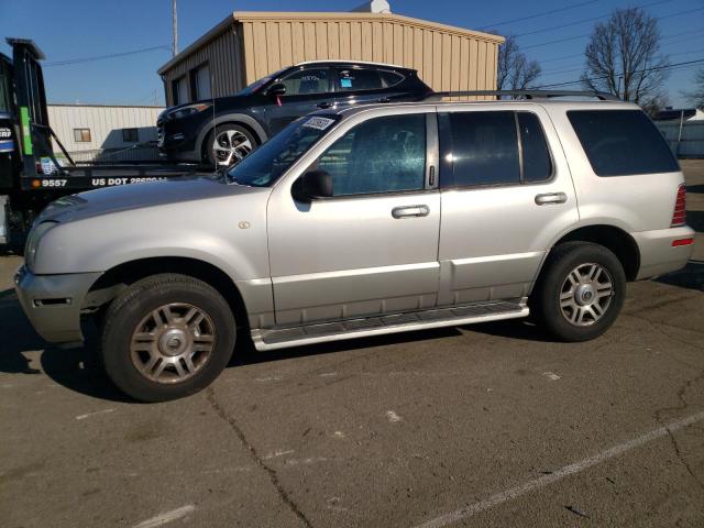 2003 Mercury Mountaineer 