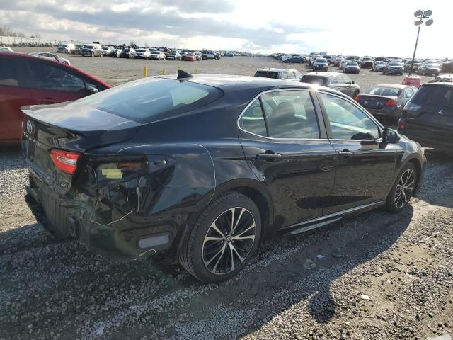 4T1B11HK4KU219617 | 2019 TOYOTA CAMRY L