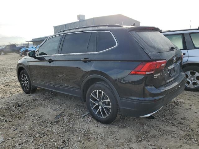 3VV2B7AX1KM174880 | 2019 VOLKSWAGEN TIGUAN SE