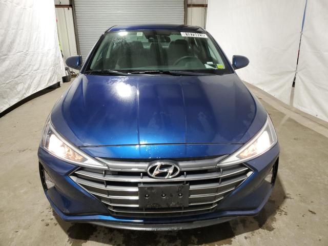 5NPD84LF9LH631032 | 2020 Hyundai elantra sel