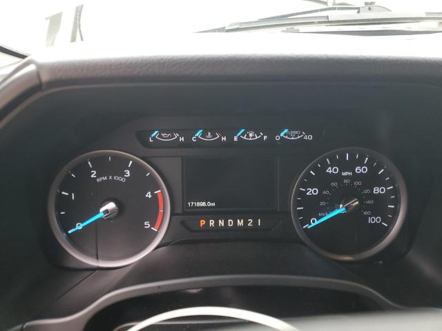 2018 FORD 1220 1FT7W2BT6JEB18719