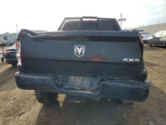 2016 DODGE 1500 - 1C6RR7KT9GS305693