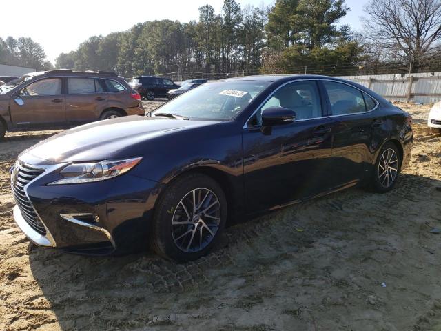 58ABK1GG3GU005681 | 2016 LEXUS ES 350