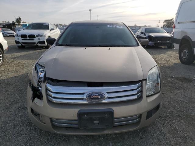 2008 Ford Fusion Se VIN: 3FAHP07Z48R172262 Lot: 79830413