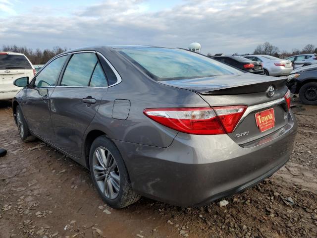 4T1BF1FK6HU622611 | 2017 TOYOTA CAMRY LE