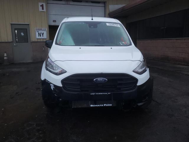 NM0LS6S23N1507787 | 2022 Ford transit connect xl