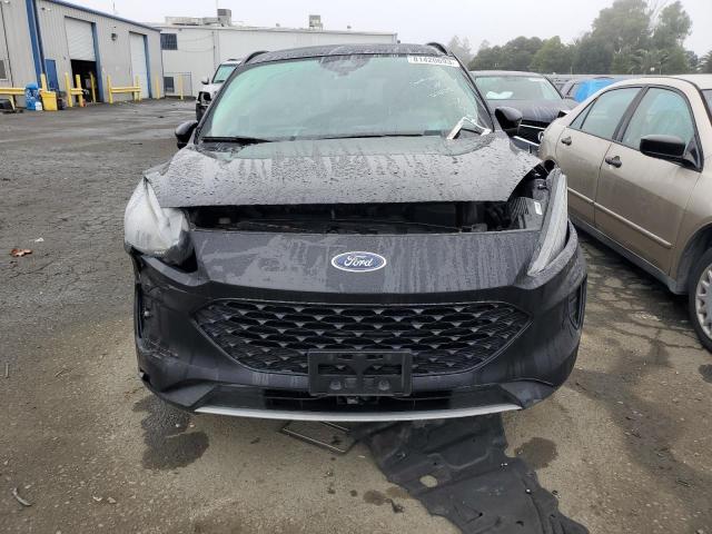 2020 FORD ESCAPE SE - 1FMCU0BZ8LUB85923