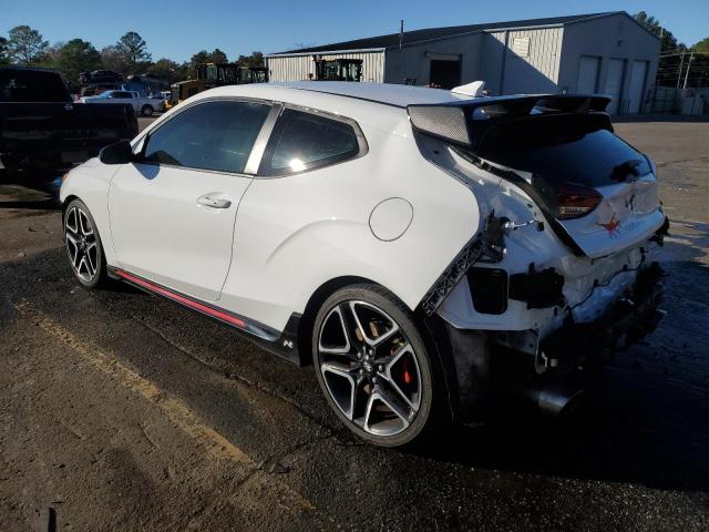 KMHT36AH8MU010197 | 2021 HYUNDAI VELOSTER N