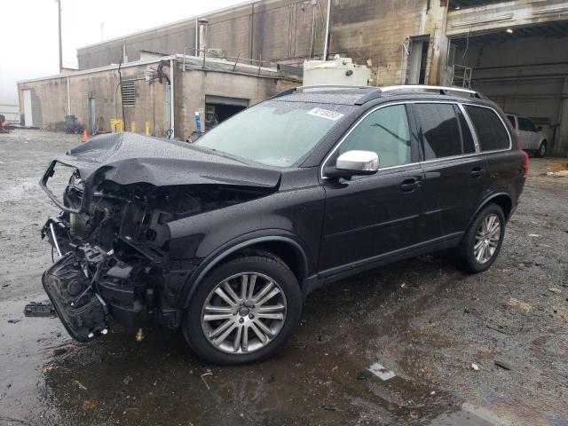 YV4852CT5A1561597 | 2010 Volvo xc90