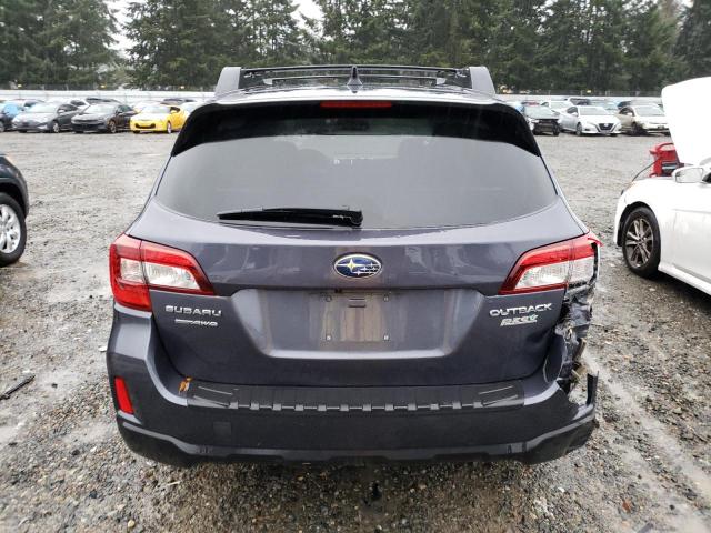 4S4BSALC0G3209452 | 2016 SUBARU OUTBACK 2.