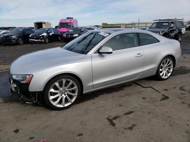 2013 Audi A5 Premium Plus