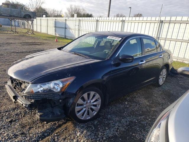 2008 Honda Accord Coupe EX