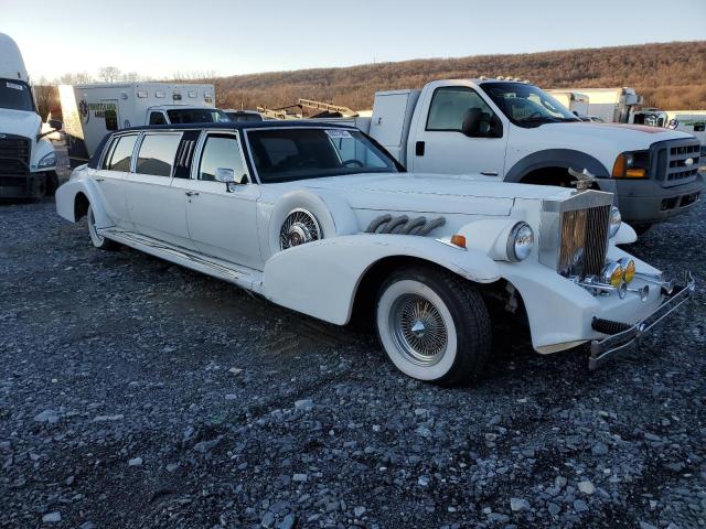 1G6DW51Y5JR752410 1988 Cadillac Brougham