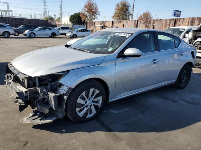 VIN 1N4BL4BV3NN303144 2022 NISSAN ALTIMA no.1