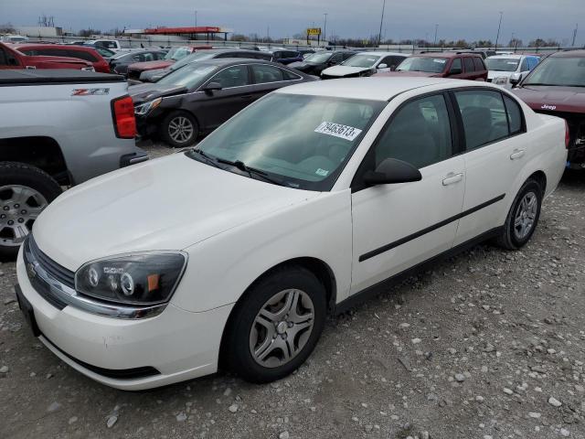 2005 Chevrolet Malibu 