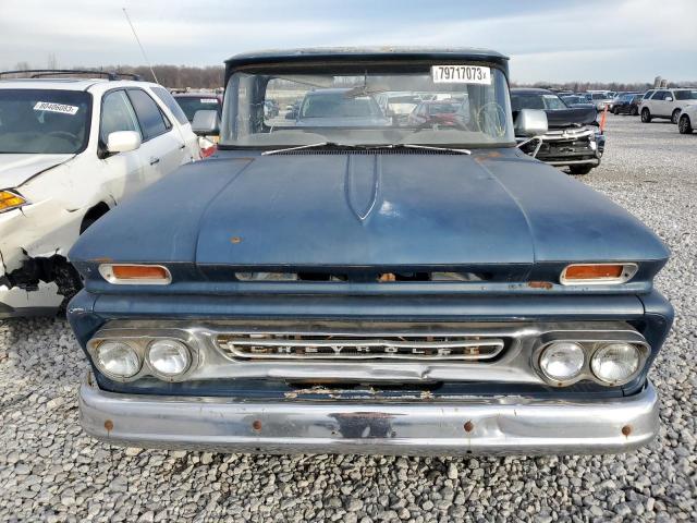 1961 Chevrolet C10 VIN: 1C144K103187 Lot: 79717073