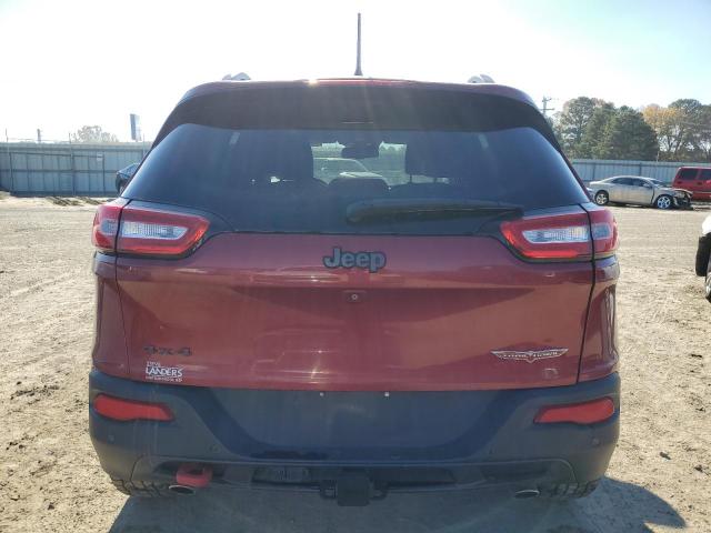 1C4PJMBS2EW216938 | 2014 JEEP CHEROKEE T