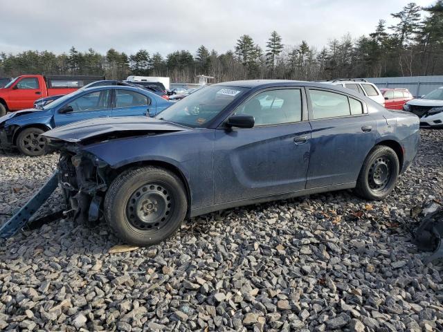 2016 Dodge Charger 