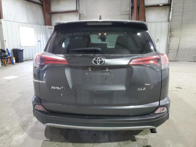 2T3WFREV8JW467956 | 2018 TOYOTA RAV4 ADVEN