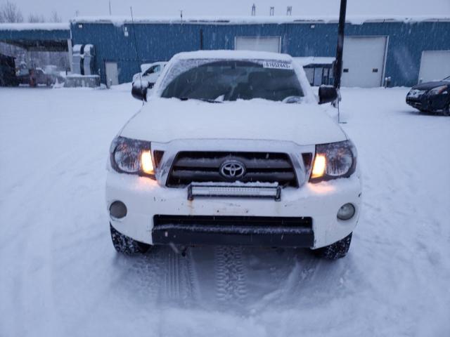 3TMLU4EN6AM045942 | 2010 Toyota tacoma double cab