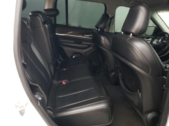 2023 JEEP GRAND CHER - 1C4RJHBG8PC508366