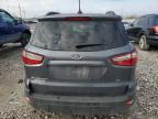 FORD ECOSPORT S photo