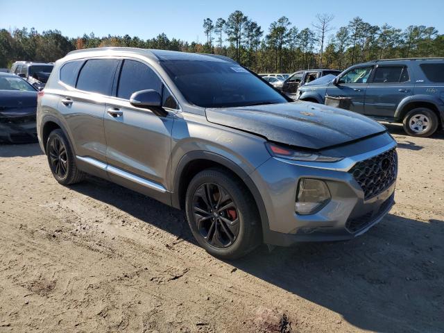 5NMS5CAAXKH028278 | 2019 HYUNDAI SANTA FE L