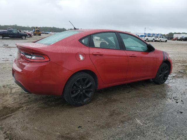 1C3CDFBB1GD718229 | 2016 DODGE DART SXT