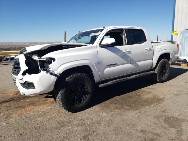 2018 Toyota Tacoma 