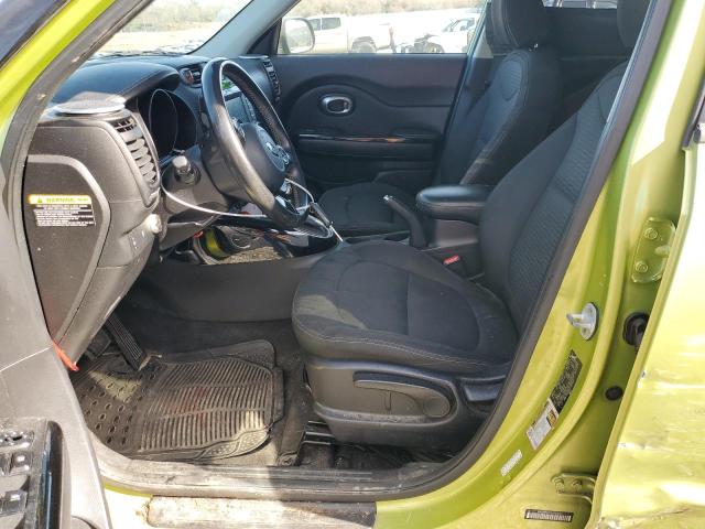 KNDJP3A57G7823277 | 2016 KIA SOUL +