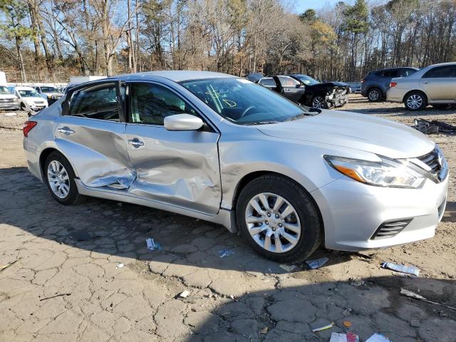 1N4AL3AP4HC490998 | 2017 NISSAN ALTIMA 2.5