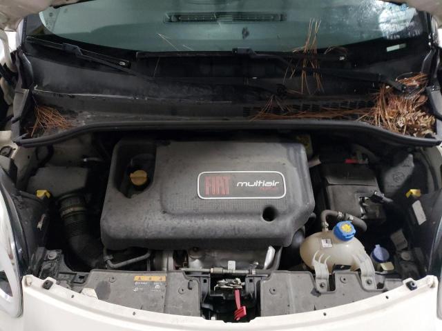2018 FIAT 500L POP ZFBCFAAH4JZ040829